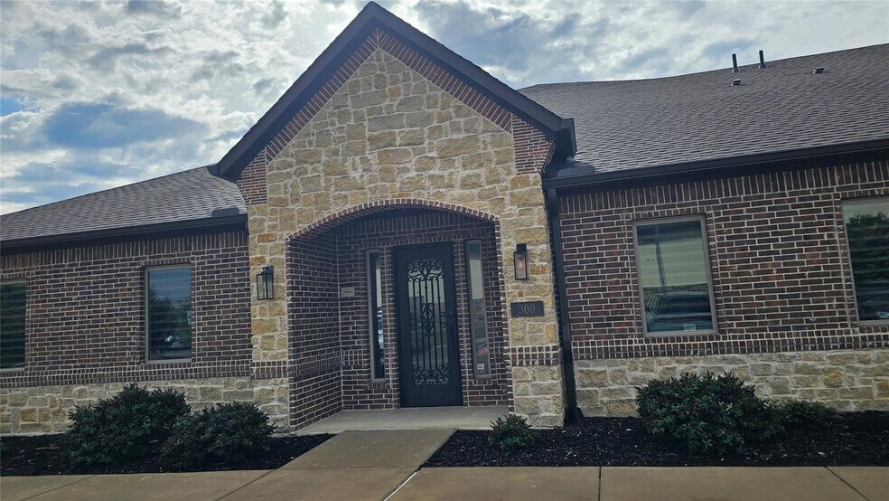 More Photos Of 11619 Independence Parkway, Frisco Medical For Lease