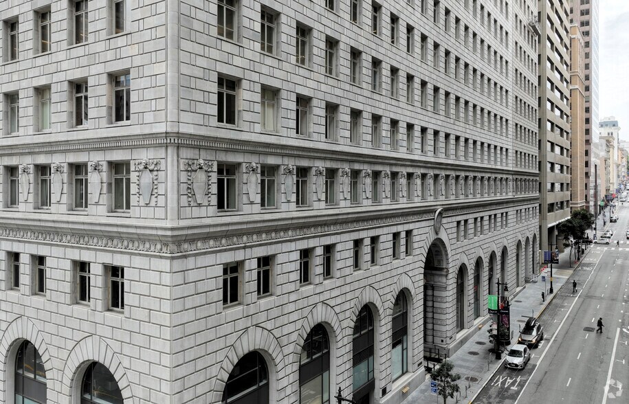 More Photos Of 225 Bush St, San Francisco Office For Sale