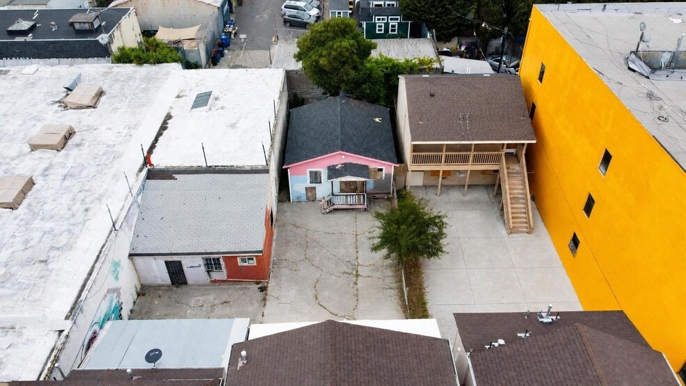 More Photos Of 2332-2336 International blvd, Oakland Apartments For Sale