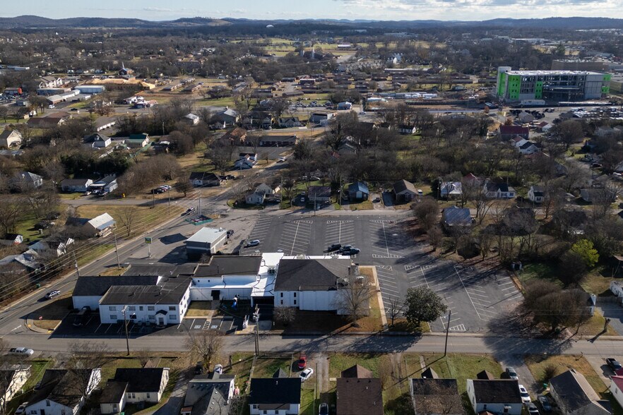 More Photos Of 310 Coles Ferry Pike, Lebanon Religious Facility For Sale