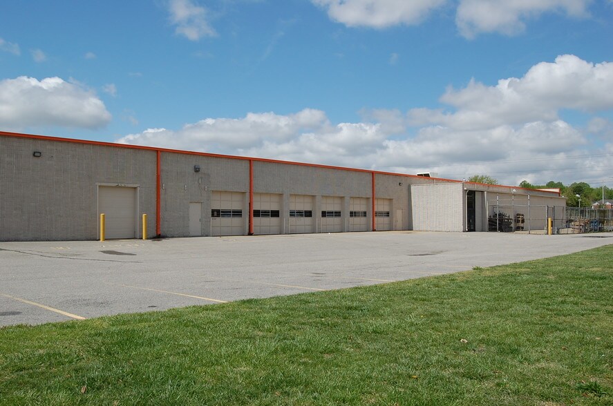More Photos Of 2001 S Military Hwy, Chesapeake Unknown For Lease