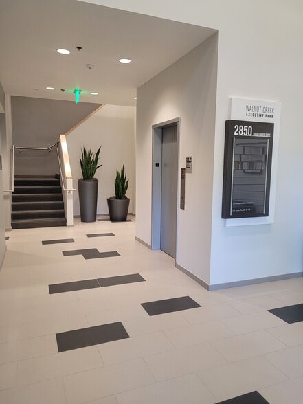 More Photos Of 2835 Mitchell Dr, Walnut Creek Unknown For Lease