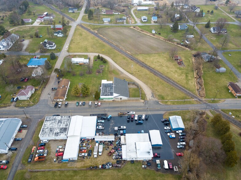 More Photos Of 219 E Main St, Bannister General Retail For Sale