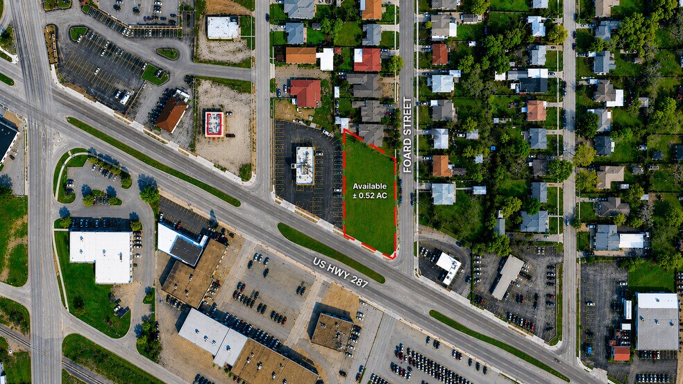 More Photos Of 3255 Mansfield Hwy, Forest Hill Land For Lease