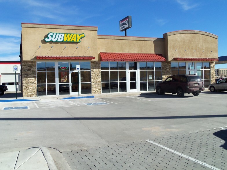 More Photos Of 434-438 Eagleridge Blvd, Pueblo Freestanding For Sale