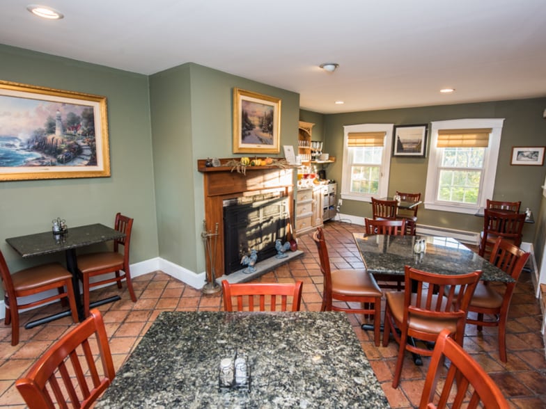 More Photos Of 571 Main St, Ogunquit Hospitality For Sale