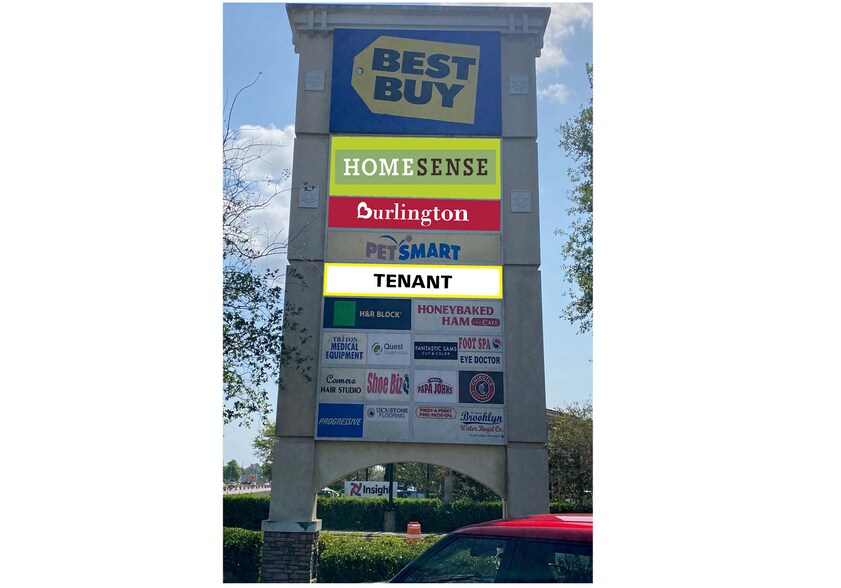 More Photos Of SWC US 441 hwy @ SR 25, Lady Lake General Retail For Lease