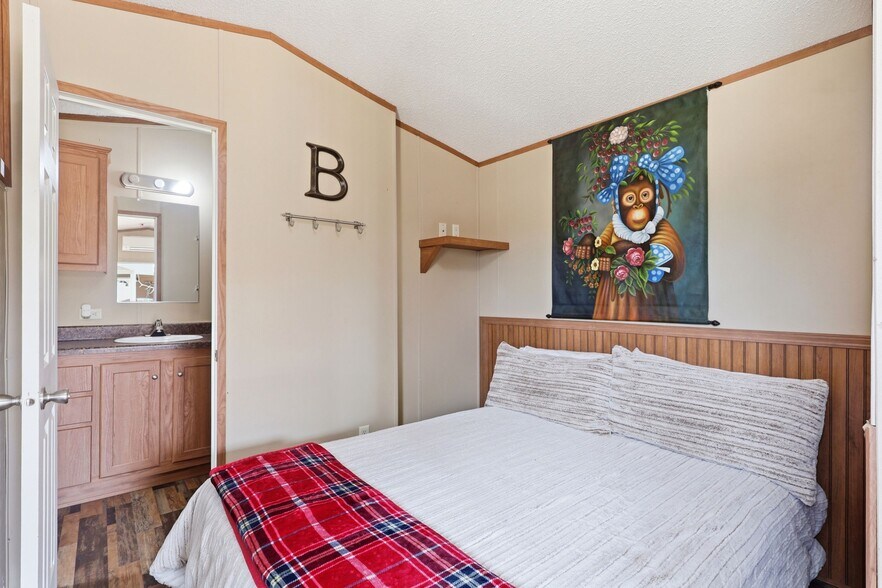 More Photos Of 5710 Co 331 rd, Colorado City Land For Sale