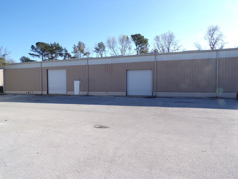 Primary Photo Of 4763 Drane Field Rd, Lakeland Warehouse For Lease
