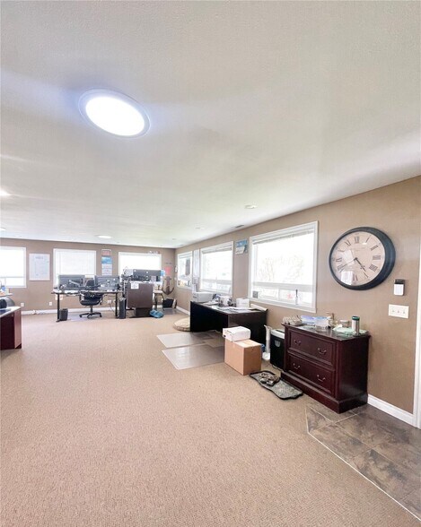 More Photos Of 2549 4th Ave N, Okanogan Office Residential For Sale