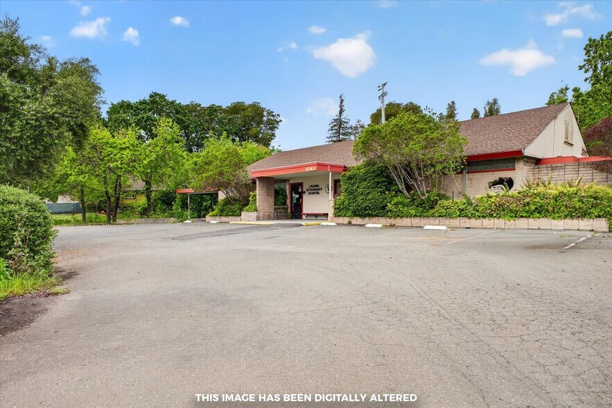 More Photos Of 5341 Sebastopol Rd, Santa Rosa Medical For Sale