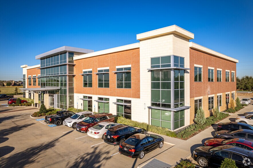 More Photos Of 6921 Brisbane Ct, Sugar Land Medical For Lease