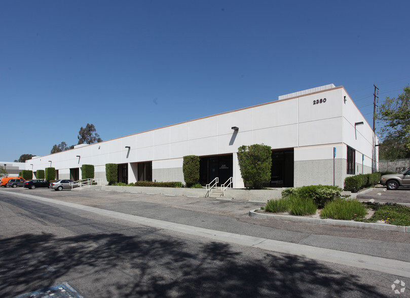 Primary Photo Of 2380 Shasta Way, Simi Valley Manufacturing For Lease