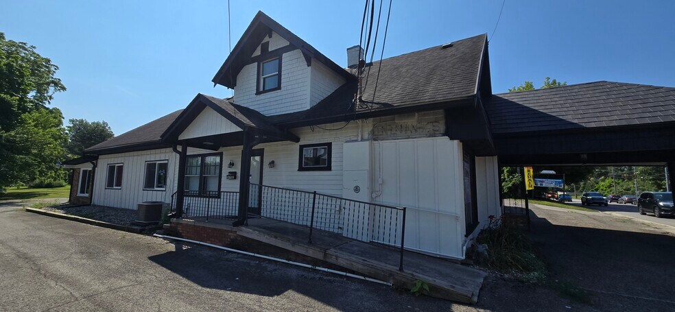 More Photos Of 1151 Shawnee Rd, Lima Storefront Retail Residential For Sale
