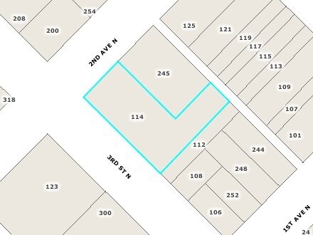 More Photos Of 126 3rd St N, Minneapolis Office For Sale