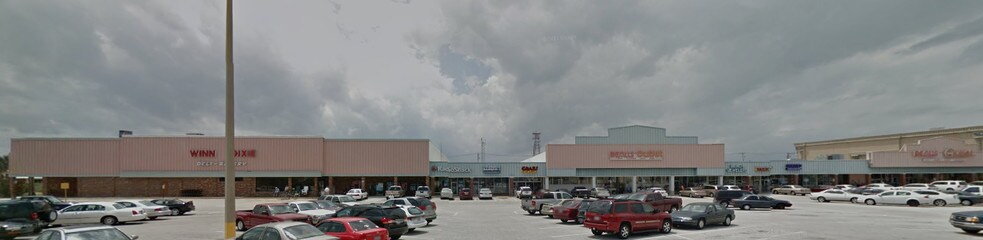 More Photos Of 100 Canaveral Plaza Blvd, Cocoa Beach Supermarket For Lease