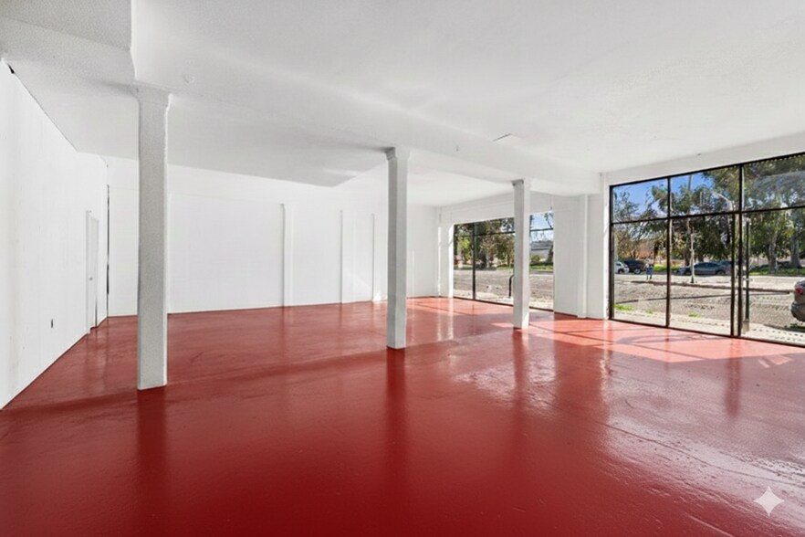 More Photos Of 3229-3235 N Main St, Los Angeles Storefront Retail Residential For Lease