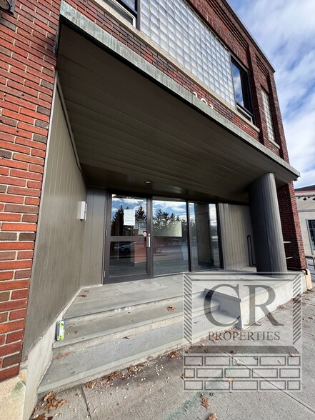 More Photos Of 181 Church St, Poughkeepsie Loft Creative Space For Sale