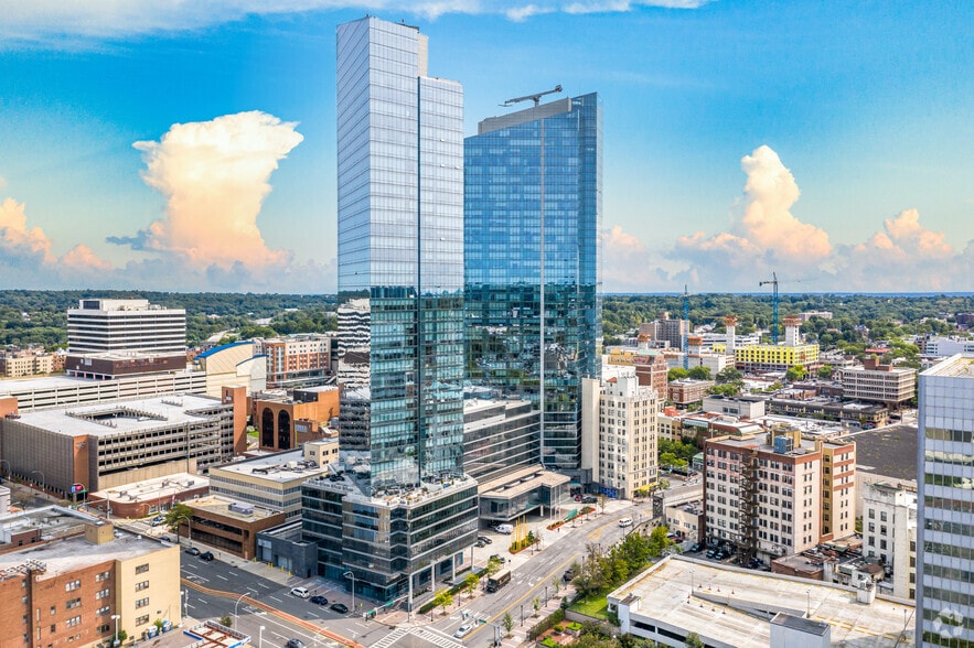 More Photos Of 7 Renaissance Sq, White Plains Office For Lease