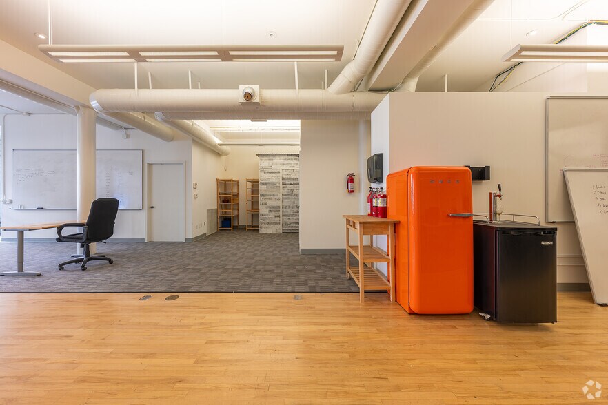 More Photos Of 118 2nd St, San Francisco Medical For Lease