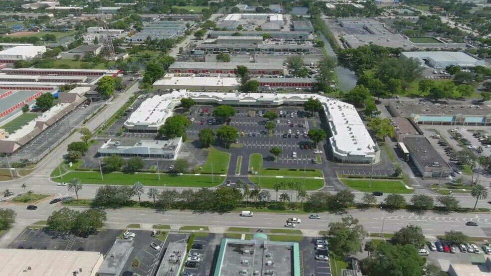 Primary Photo Of 1360 N State Road 7, Margate Freestanding For Lease