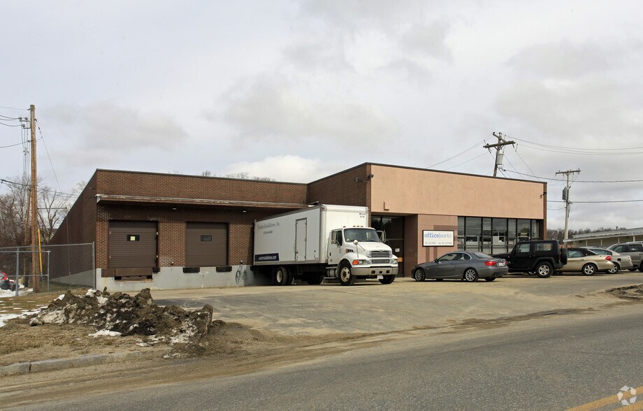 More Photos Of 20 Terry Ave, Burlington Service For Sale