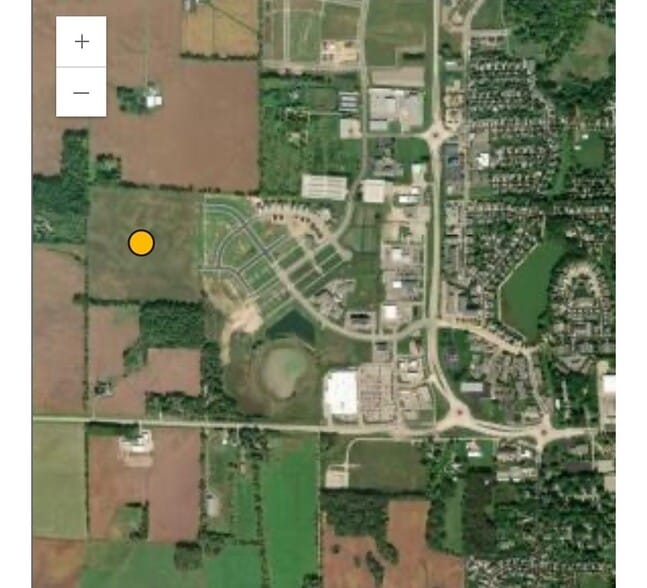 More Photos Of hwy 138 @ hwy 51, Stoughton Land For Sale