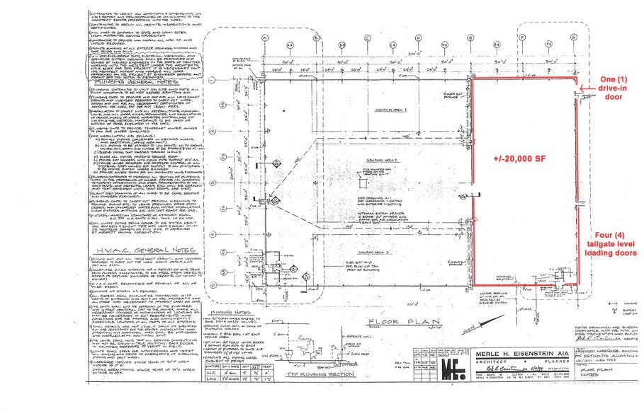 More Photos Of 21 Wes Warren Dr, Middletown Warehouse For Lease