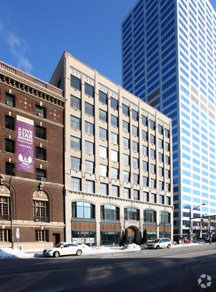 More Photos Of 150 E Broad St, Columbus Office For Lease