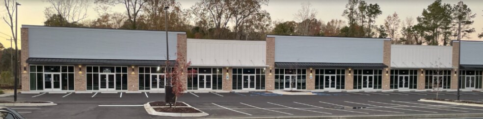 More Photos Of 8636 Dorchester Rd, North Charleston Storefront For Lease
