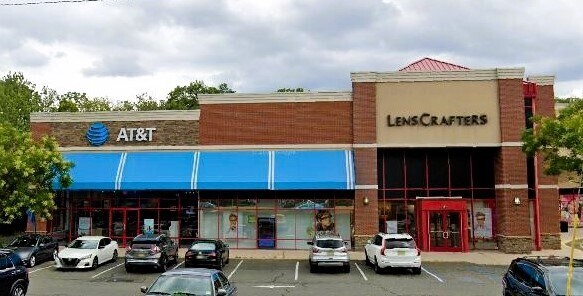 More Photos Of 1680 US Highway 22, Watchung Unknown For Lease
