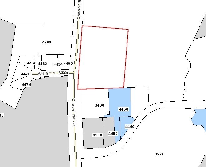 More Photos Of 0 Chapel Hill Rd, Douglasville Land For Sale