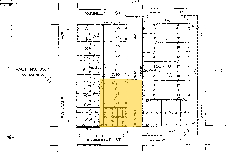 More Photos Of 1541 Paramount St, Azusa Warehouse For Lease