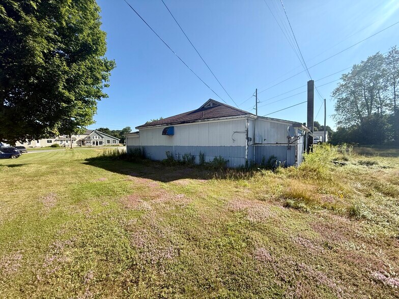 More Photos Of 3319 US-5, Derby Land For Sale