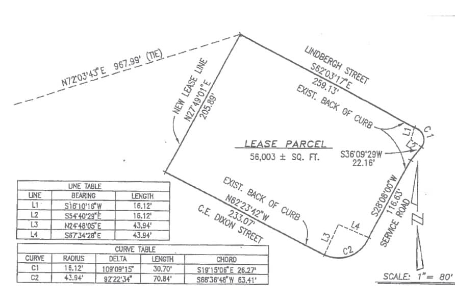 More Photos Of 6700 C.E. Dixon St, Stockton Manufacturing For Sale
