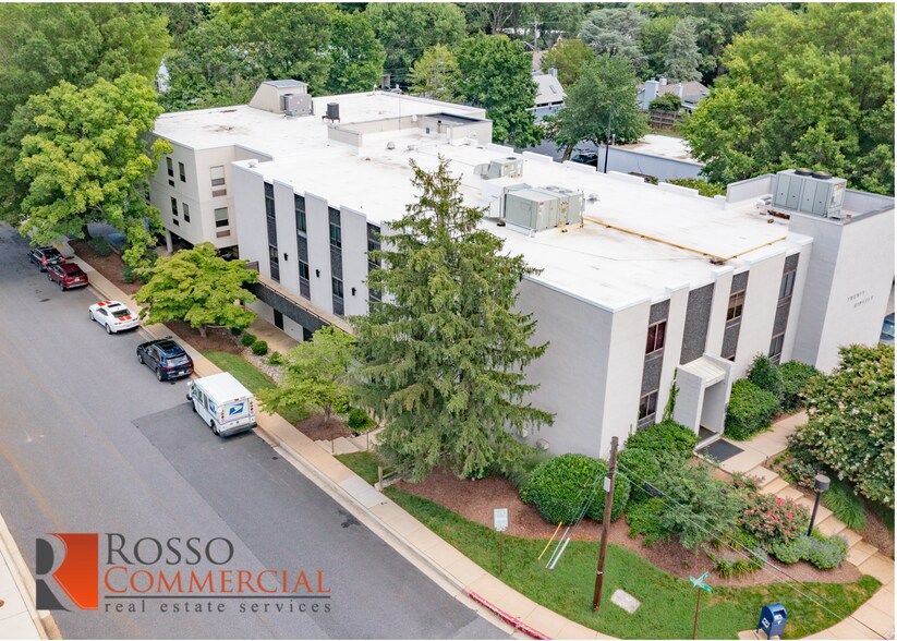 Primary Photo Of 20 Ridgely Ave, Annapolis Medical For Lease