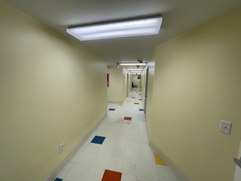 More Photos Of 1945 Old Earnhardt Rd, Kannapolis Religious Facility For Sale