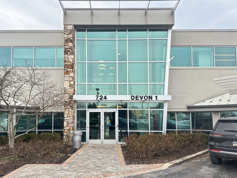 More Photos Of 724 W Lancaster Ave, Wayne Coworking Space