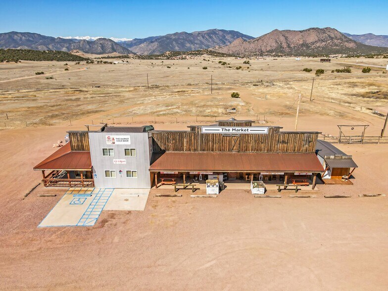 More Photos Of 39 County Road 3A, Canon City Storefront For Sale
