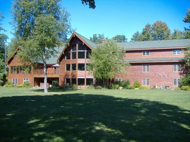 Primary Photo Of 355 Mannsiding Rd, Harrison Rehabilitation Center For Sale