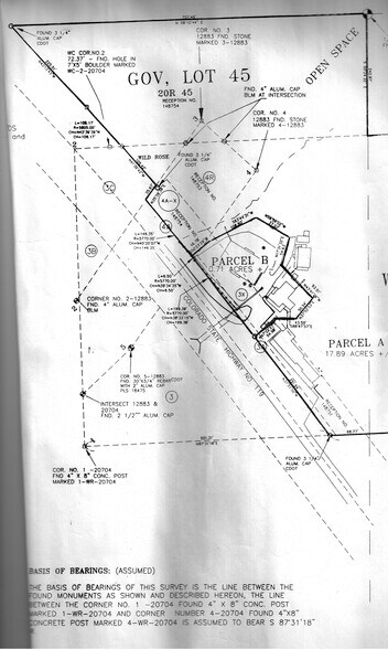 More Photos Of 5312 Highway 119, Black Hawk Hotel For Sale