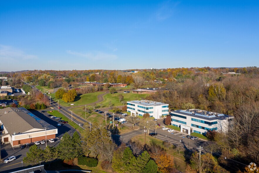 More Photos Of 850 N Main Street Ext, Wallingford Medical For Sale