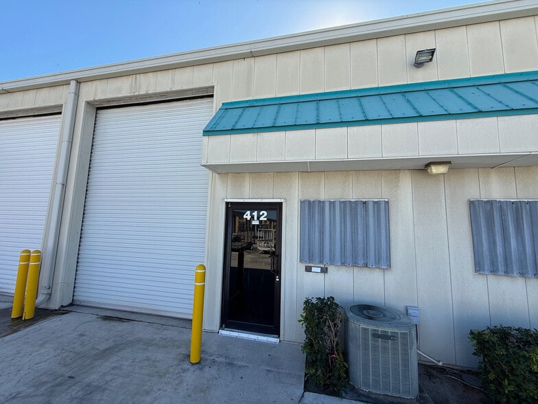 More Photos Of 1501 SE Decker Ave, Stuart Warehouse For Sale