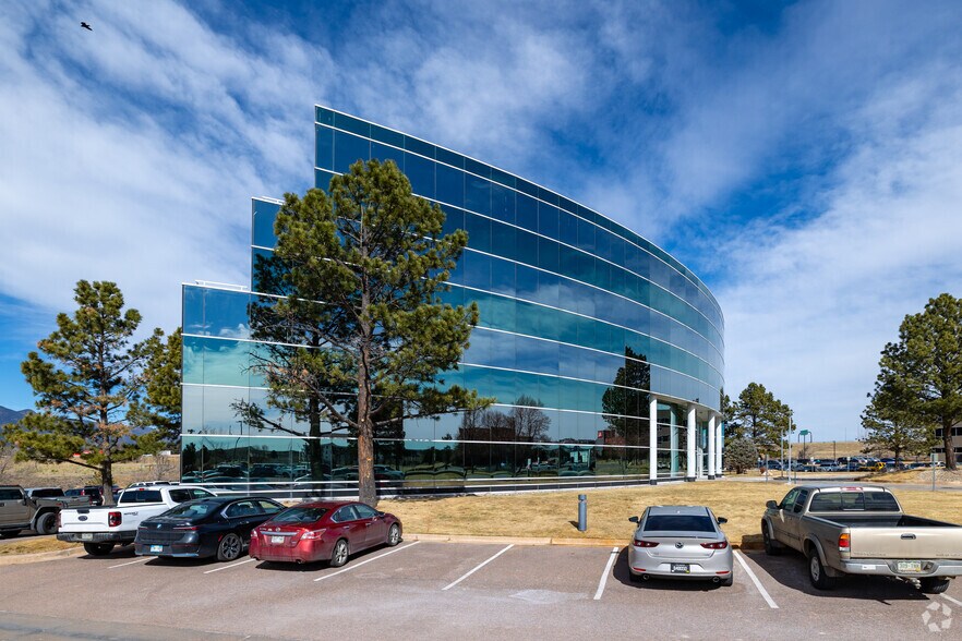 More Photos Of 1155 Kelly Johnson Blvd, Colorado Springs Coworking Space