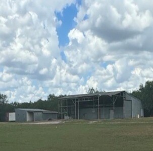 More Photos Of 3379 N Highway 281, Alice Warehouse For Lease