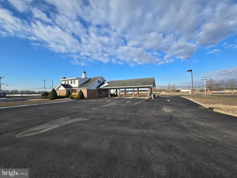 More Photos Of Route 77, Upper Deerfield Township Bank For Sale
