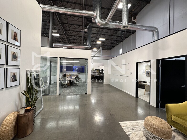 More Photos Of 1212 E Venture Dr, Saint George Warehouse For Lease