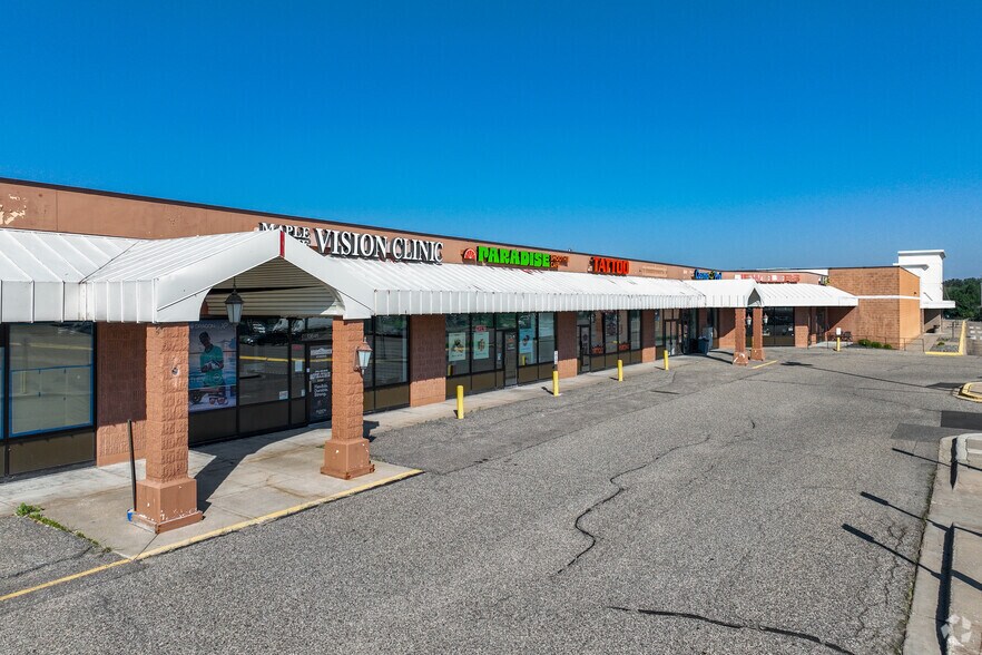 More Photos Of 13541-13579 Grove Dr, Maple Grove Unknown For Lease