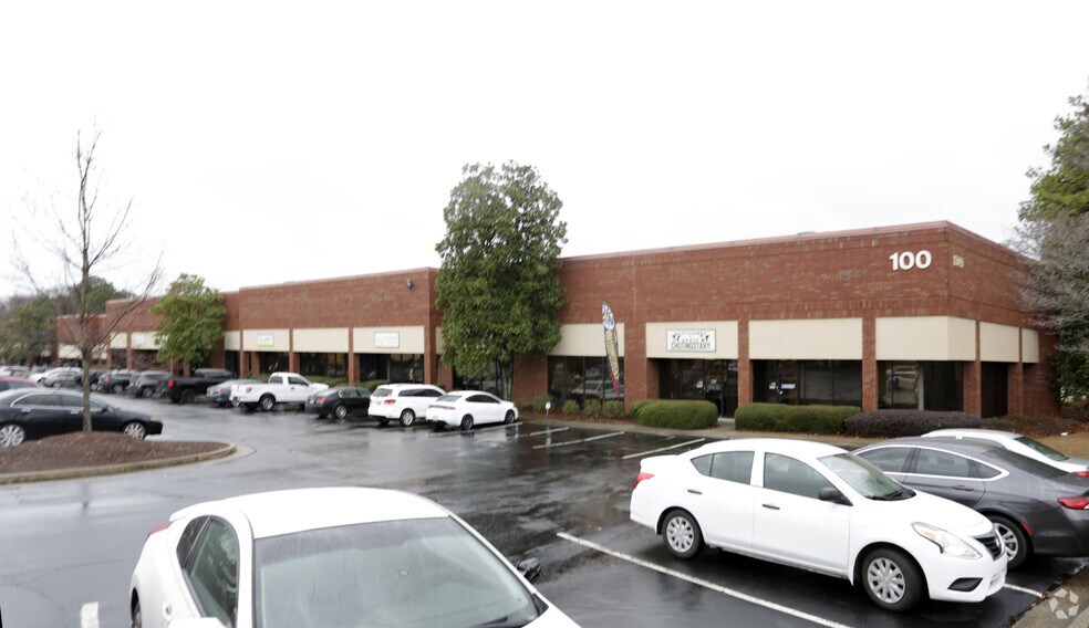 More Photos Of 1349 Old 41 Hwy NW, Marietta Light Distribution For Lease