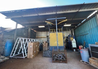 More Photos Of 3441 W Broadway Rd, Phoenix Unknown For Lease